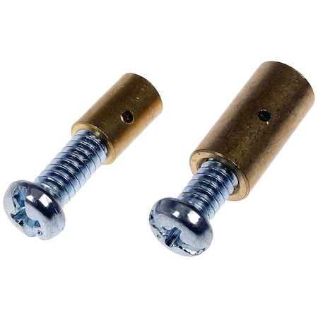 Dorman 03336 CABLE STOP CLAMPS 3336